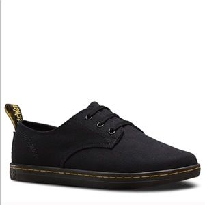 Dr. Martens Callum Canvas Shoes